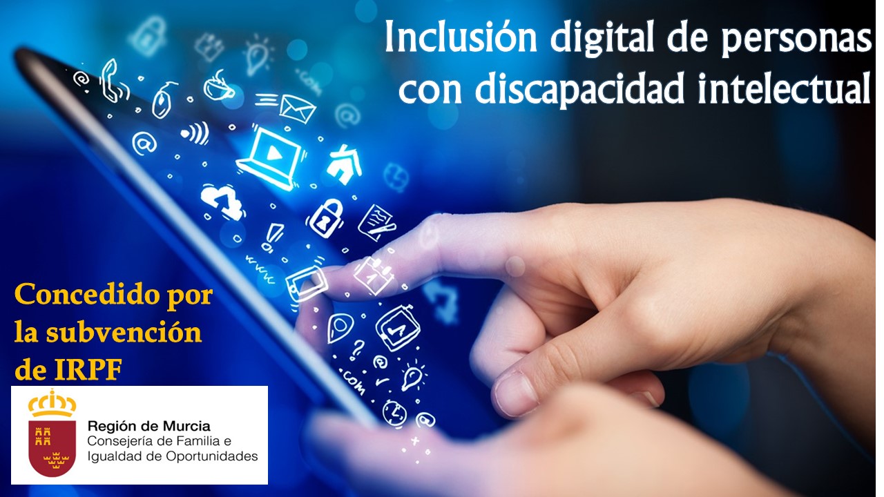 Inclusión digital
